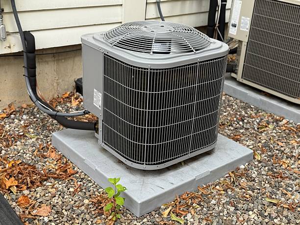 24/7 Emergency Ac Repair experts in Zion, IL